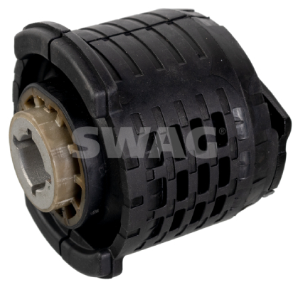 SWAG 33 10 3961 Bushing, axle beam outer Rear Rear Axle Left Rear Axle Right for POLESTAR VOLVO